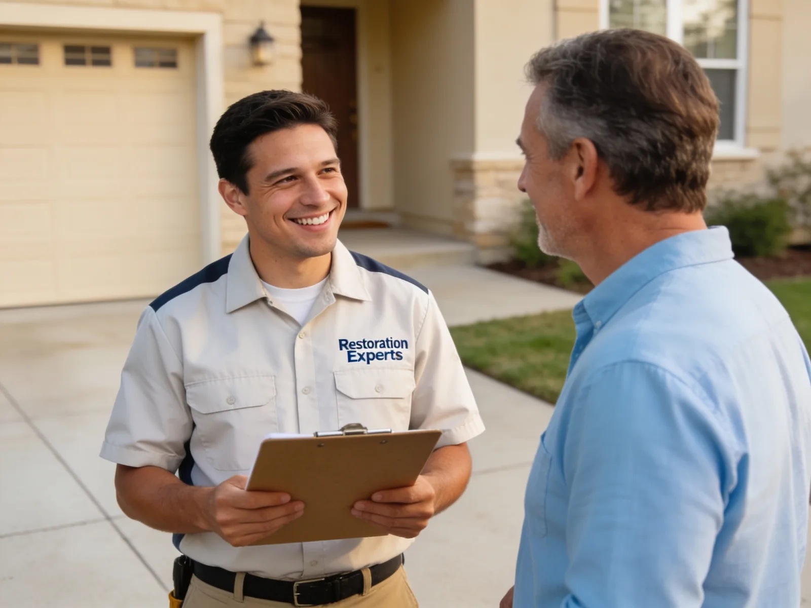 Water Damage Cleanup Milnesand, NM FAQs